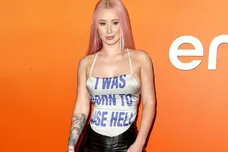 Frederick M. Brown/Getty Images