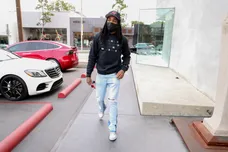 Rich Fury/Getty Images for DKNY