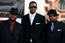 Frazer Harrison/Getty Images