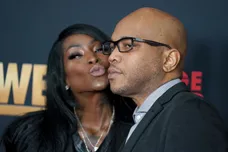 Jemal Countess / Stringer / Getty Images