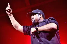 Dimitrios Kambouris/Getty Images