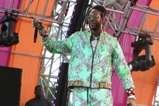 Rachel Murray/Getty Images