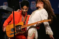 Evan Agostini/Getty Images