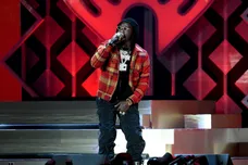 Kevin Winter/Getty Images for iHeartMedia