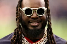 Christian Petersen/Getty Images