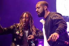 Leon Bennett/WireImage/Getty Images