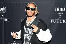 Marcus Ingram/Getty Images