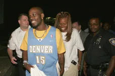 Photo by Thos Robinson/Getty Images