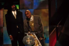 Frank Micelotta/Getty Images