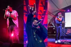 Matt Winkelmeyer/Craig Barritt/Rich Kern/Getty Images