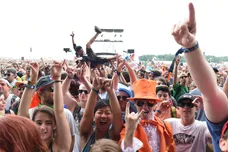 Jason Merritt/TERM / Staff / Getty Images