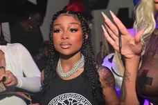 Prince Williams / Contributor / Getty Images