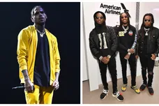 Theo Wargo, Dia Dipasupil/Getty Images