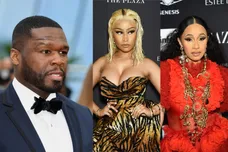 Pascal Le Segretain/Getty Images, Dimitrios Kambouris/Getty Images, Dimitrios Kambouris/Getty Images