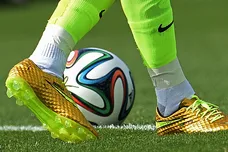 VANDERLEI ALMEIDA/AFP/Getty Images