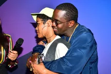 Moses Robinson/Getty Images for Revolt