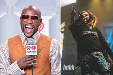 Bryan Steffy/Getty Images, Image via HNHH