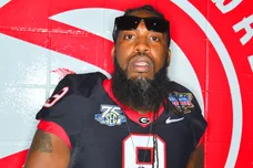 Prince Williams/WireImage