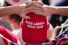 Drew Angerer / Getty Images