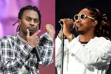 Tabatha Fireman & Kevin Winter/Getty Images