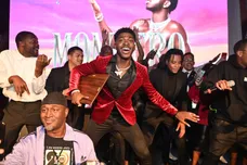 Prince Williams/Wireimage/Getty Images