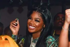 Prince Williams / Contributor / Getty Images