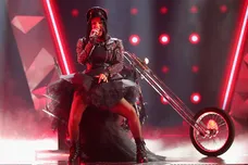 Christopher Polk/Getty Images for iHeartMedia