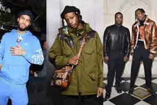 Theo Wargo/Getty Images, Dimitrios Kambouris/Getty Images, Pascal Le Segretain/Getty Images