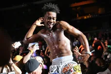 Bennett Raglin/Getty Images for BET