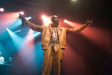 David Wolff - Patrick/Getty Images