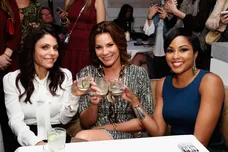 Cindy Ord/Getty Images