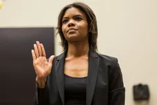 Zach Gibson/Getty Images