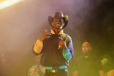 Nicholas Hunt/Getty Images