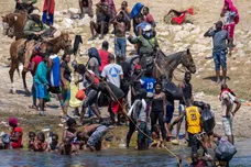 John Moore / Getty Images