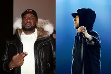 Johnny Nunez/Getty Images & Dave J Hogan/Getty Images