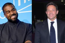 Brad Barket/Getty Images, Michael Loccisano/Getty Images