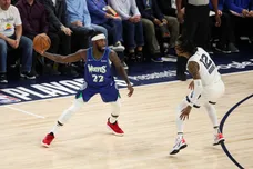 David Berding/Getty Images