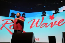 Danielle Del Valle/Getty Images