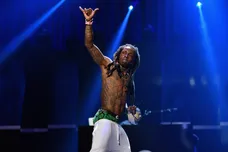 Kevin Winter/ Getty Images