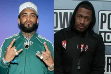 Paras Griffin/Getty Images, Gabriel Olsen/Getty Images