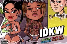 Head Concussion Records/Rvssian