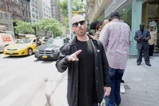 Brad Barket/Getty Images