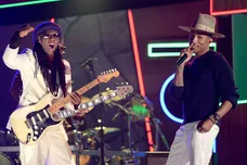 Kevork Djansezian/Getty Images