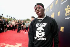 Christopher Polk/Getty Images