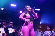 Rob Kim/Getty Images for BACARDI