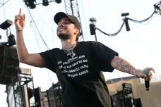 Scott Dudelson/Getty Images