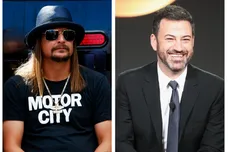 Jerry Markland &  Frederick M. Brown/Getty Images