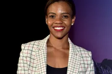 Moses Robinson / Stringer / Getty Images