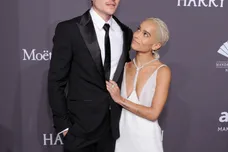 Craig Barritt/Getty Images for FIJI Water