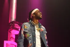 Paras Griffin/Getty Images